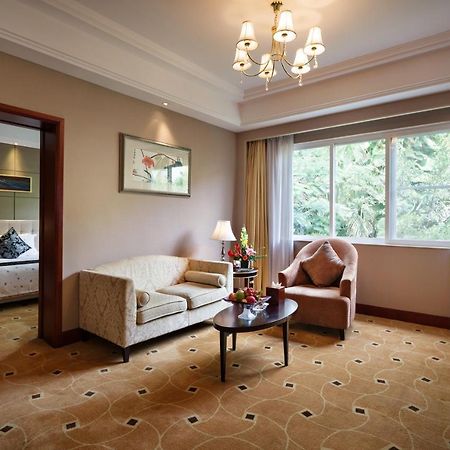 Dongguan Goodview Hotel Sangem Qiaotou Zewnętrze zdjęcie